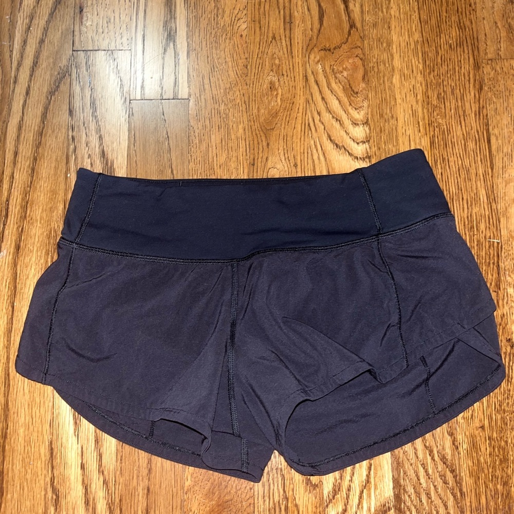 Lulu Shorts!